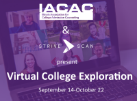 Virtual College Exploration