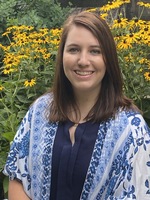 Welcome Miss Hill
