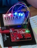 Pretty Flashing Lights (and other circuits)