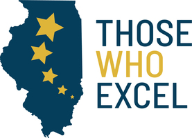 Those Who Excel Announces Award Levels