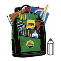 Backpack/Supplies Distribution