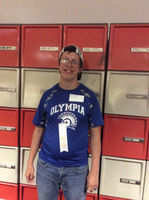 Olympia Special Olympic Team Competed in the Regional Bowling Tournament