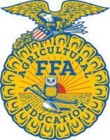 FFA Record Books Go down in Records