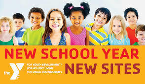 Y-Pals Before and After School Care at All Elementary Buildings