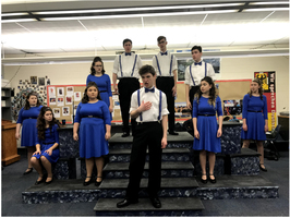 Group Interpretation Breaks Barriers, Fourth Year in a Row