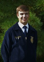 Olympia FFA Officer Spotlight