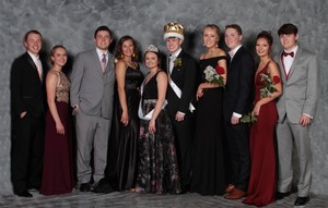 Olympia Prom 2019