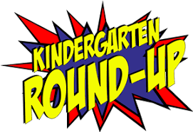 Kindergarten Round Up Cancelled