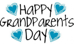 OHS Grandparents Day 2018