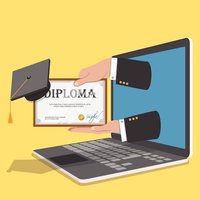 VIRTUAL GRADUATION