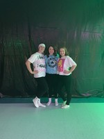 Upcoming OHS Blacklight Dance ‘Glows’ Up The Night on Feb. 22
