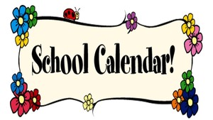 2019-20 School Calendar Available