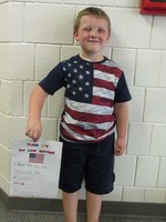 Kindergartner