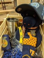 FFA Pack the Place Auction and Hall of Fame NIght