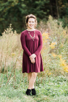 Welcome Mrs. Ramsey