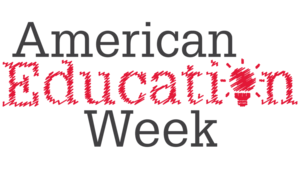 Olympia High School Celebrates National Education Week