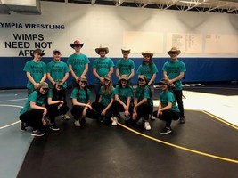 Senioritis Skips the Dance Team