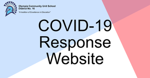Update from Dr. Wise & Response Website; 3.20.20
