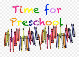 Schedule Your Child's Preschool Screening Today!