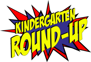 Kindergarten Round Up To Take Place April 2nd