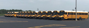 Bus Times Will Be Announced Next Week