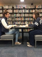 F.C.A. Influences Students At Olympia High School