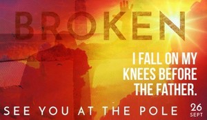 SEE YOU AT THE POLE