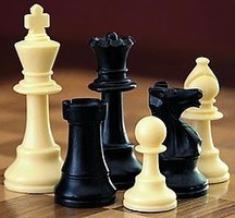 OMS Chess and Scholastic Bowl Info Mtg