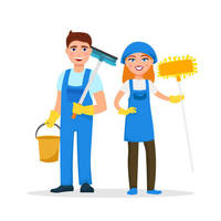 In need of work?