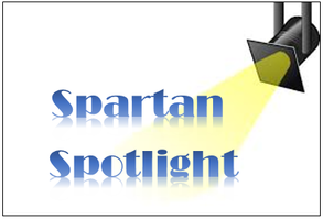 Spartan Spotlight: Sean Mullins