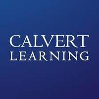 Calvert Learning (K-5) Update