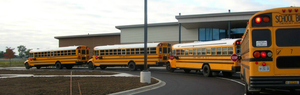 Olympia Transportation Looking for Substitute Bus Drivers and Aides