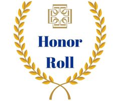 OHS Honor Rolls Released