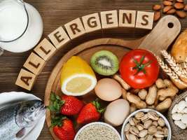 Food Allergen Information