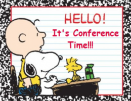 Parent Teacher Conference Sign Up