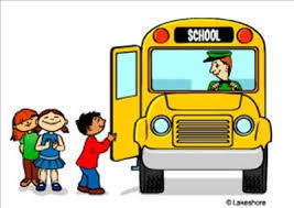 Please Consider Subbing as a Bus Driver or Bus Aide