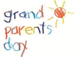 Grandparents Day 2019