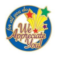 Olympia Celebrates National Custodian Day