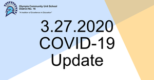 3.27 Update Letter