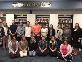 Olympia's New Class of Teachers