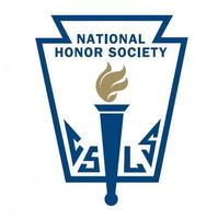 Congratulations to the new members of the National Honor Society!