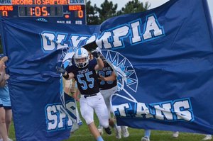 2019-2020 Athletics/Activities Registration Information