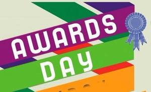 Awards Day 2019