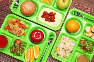 Lunch Prices for 2019-2020 School Year