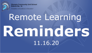 Remote Instruction Updates