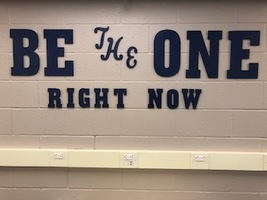 Olympia North Recognized by ISBE
