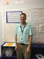 OHS Science Department Welcomes New Teacher