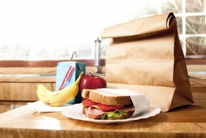 Summer Food Deliveries