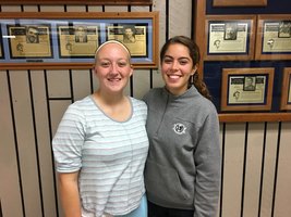 Olympia Seniors Recognized as Commended Students for National Merit