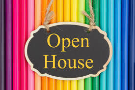 Oly South Hosts Virtual Open House